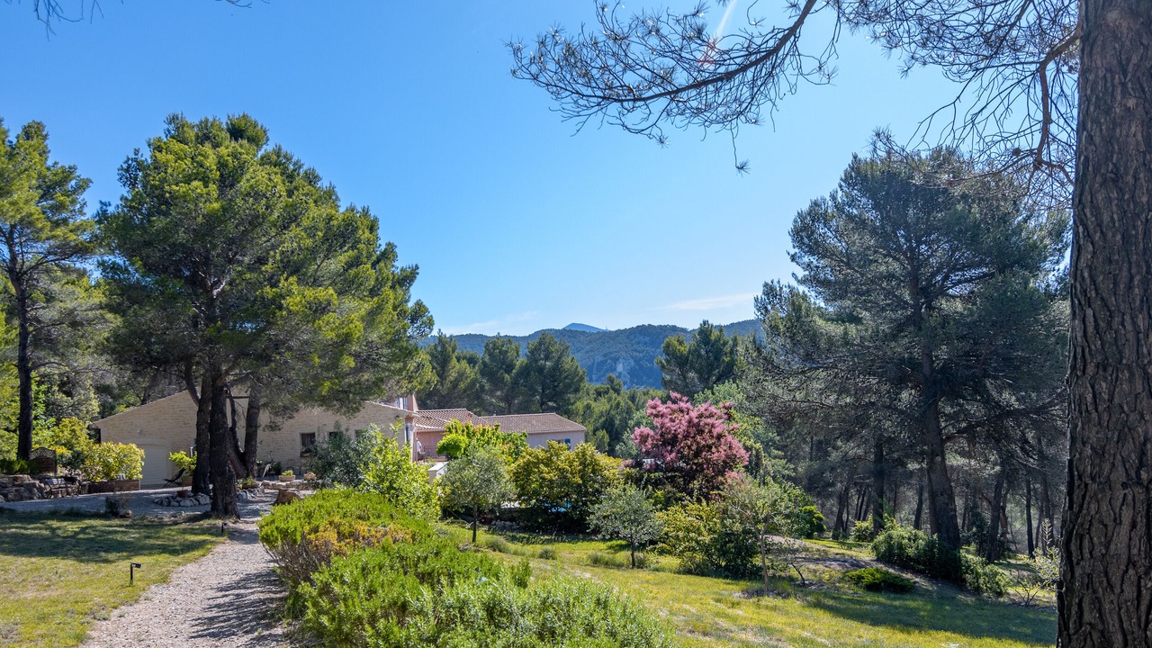 Photo of Outdoor in Le Barroux