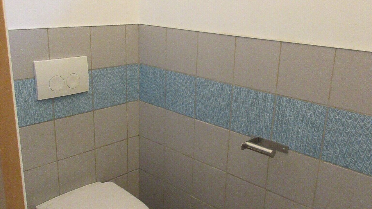 Photo of Bathroom in Le Barroux
