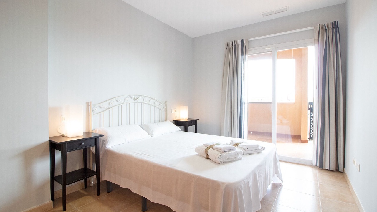 Photo of Bedroom in Canet de Berenguer