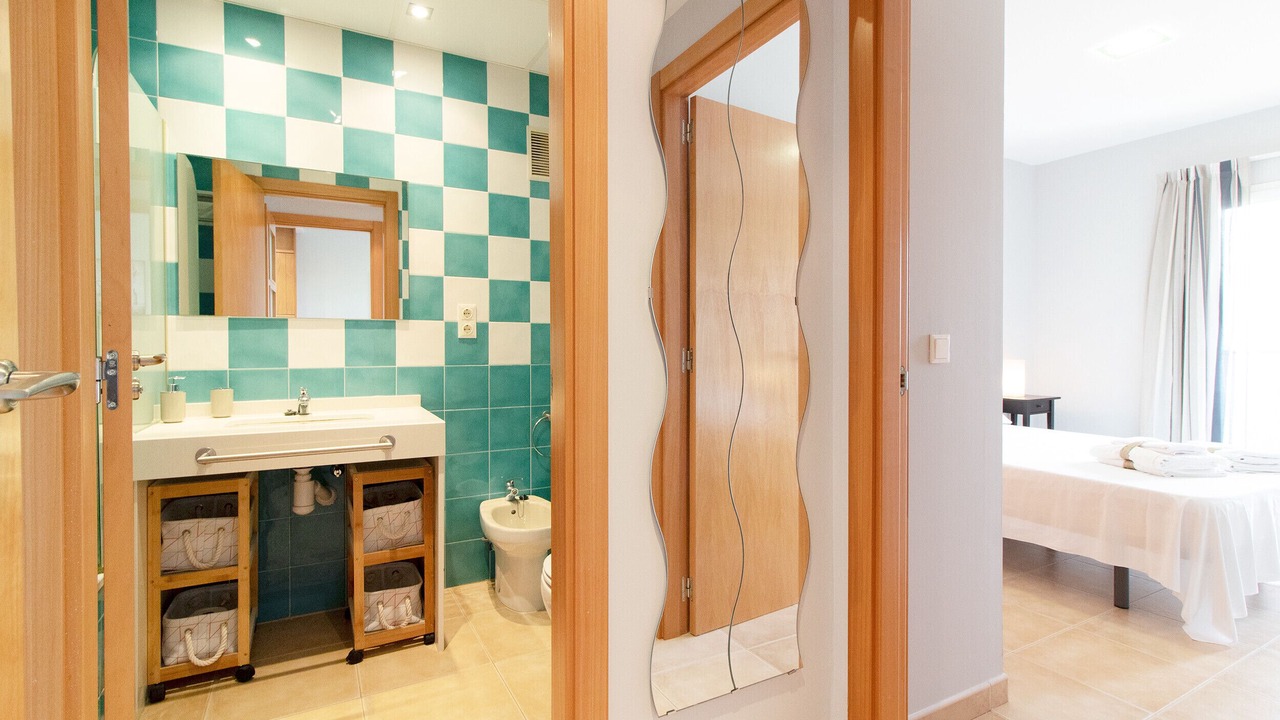 Photo of Bathroom in Canet de Berenguer