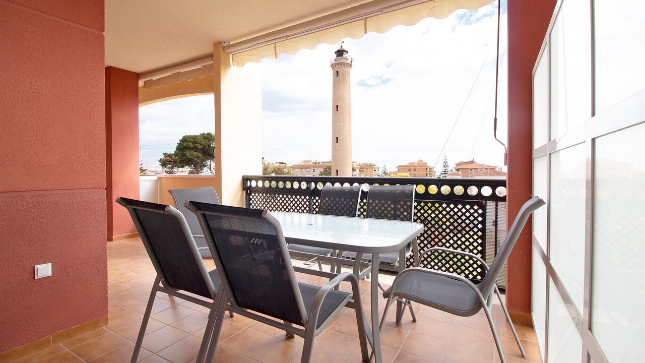 Photo of Outdoor in Canet de Berenguer