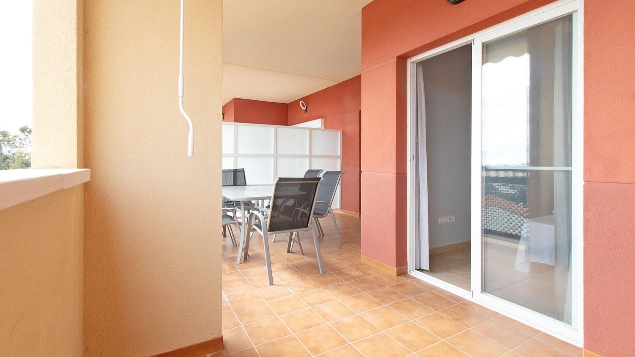 Photo of Outdoor in Canet de Berenguer