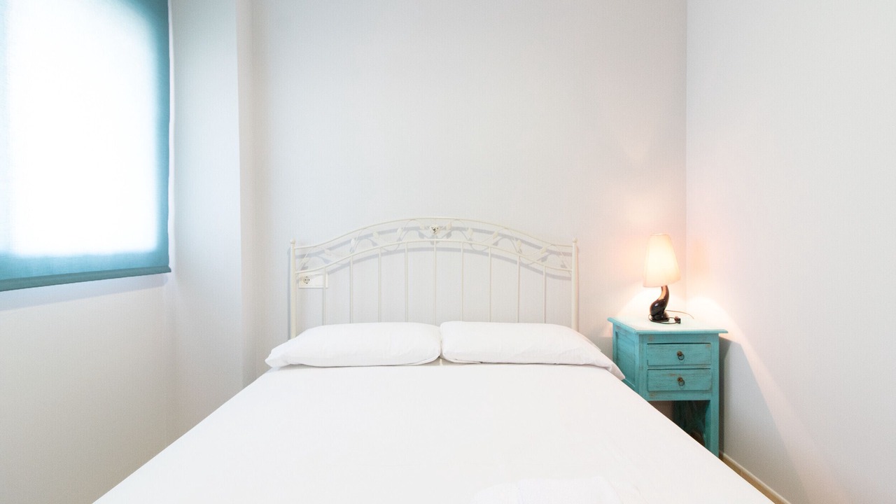 Photo of Bedroom in Canet de Berenguer