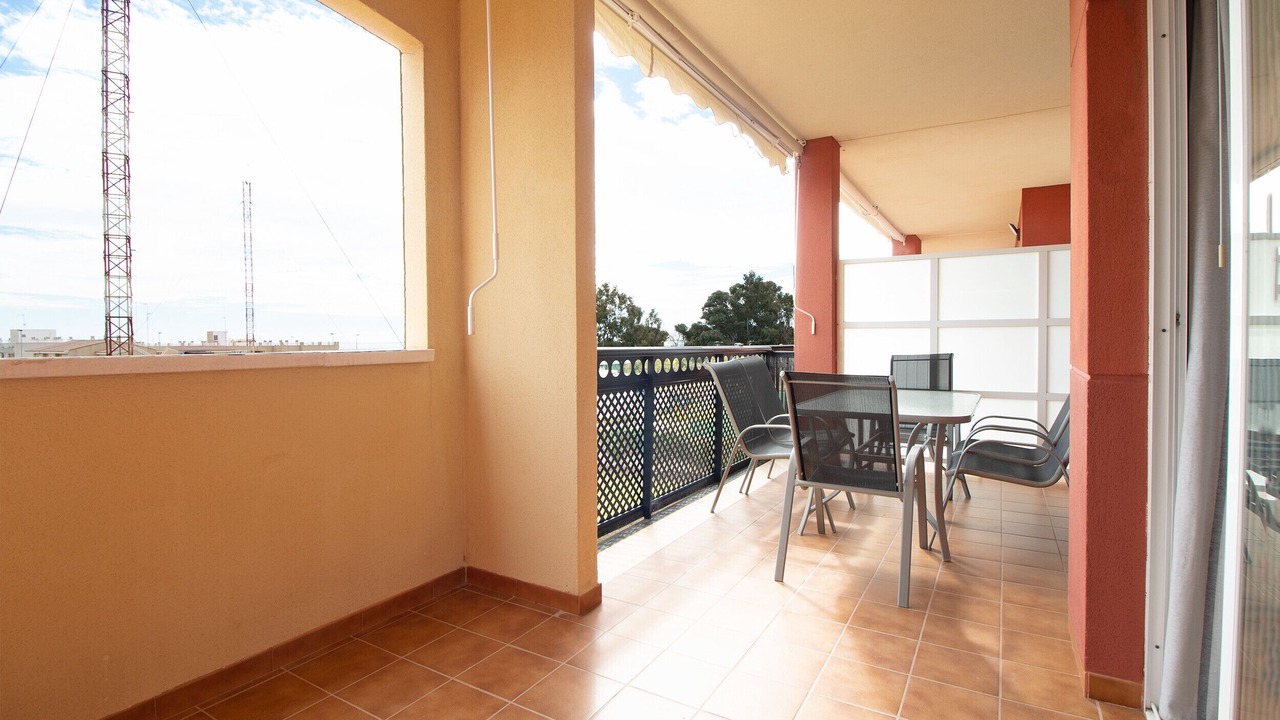 Photo of Outdoor in Canet de Berenguer