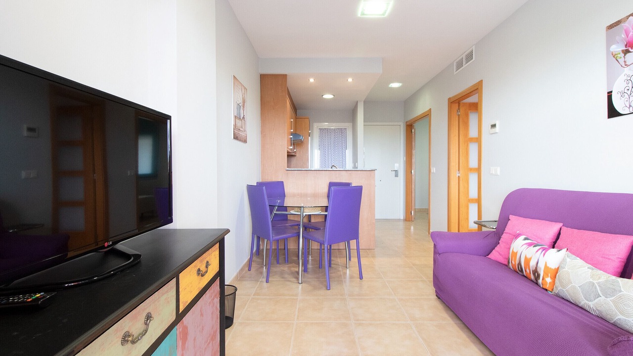 Photo of Livingroom in Canet de Berenguer