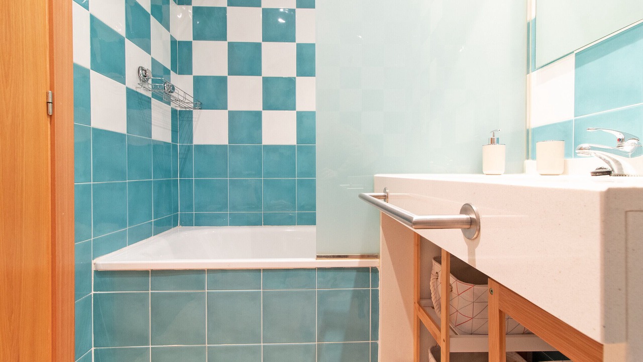 Photo of Bathroom in Canet de Berenguer