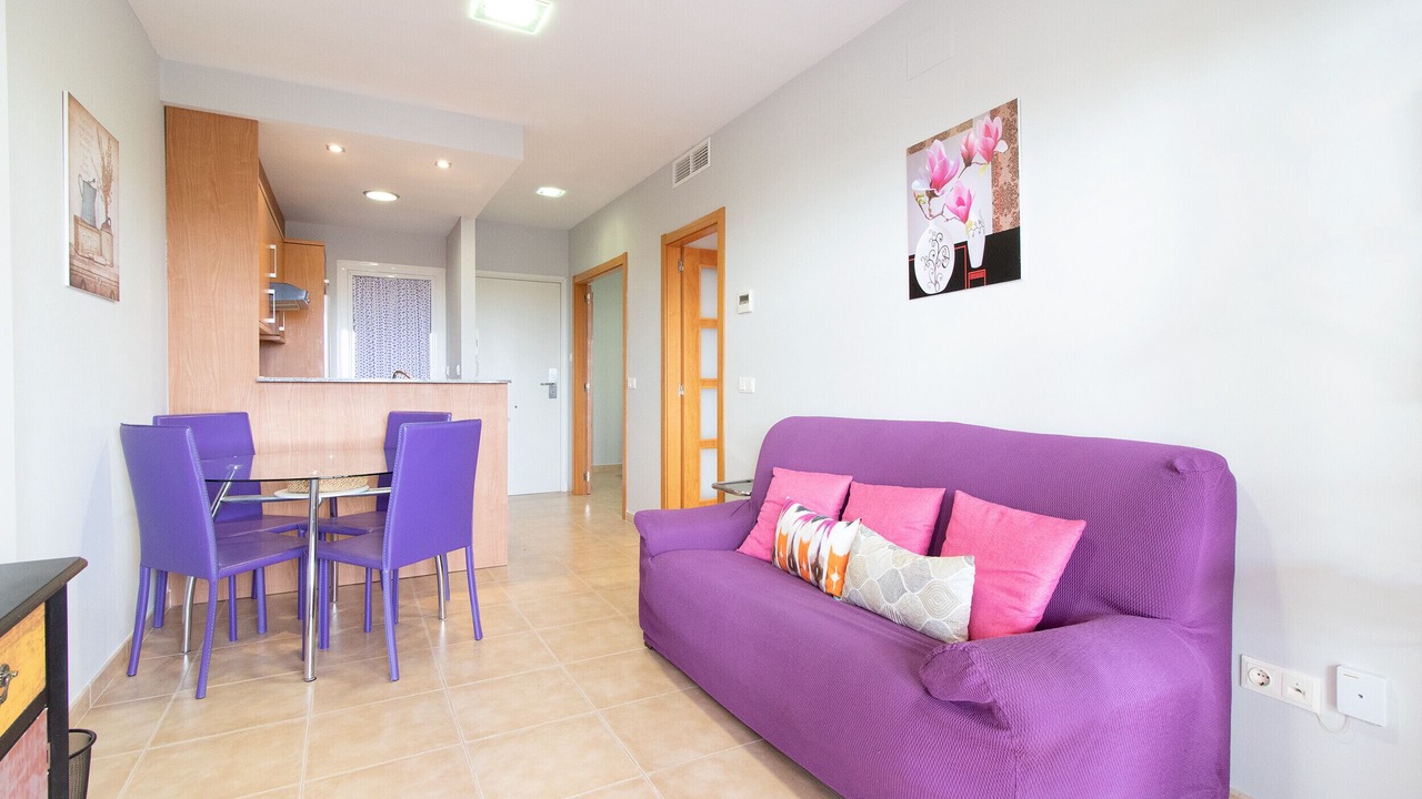 Photo of Livingroom in Canet de Berenguer
