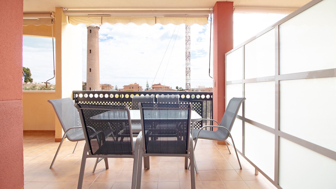 Photo of Outdoor in Canet de Berenguer