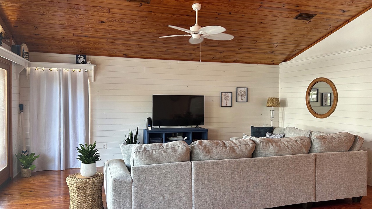 Photo of Livingroom in Homosassa