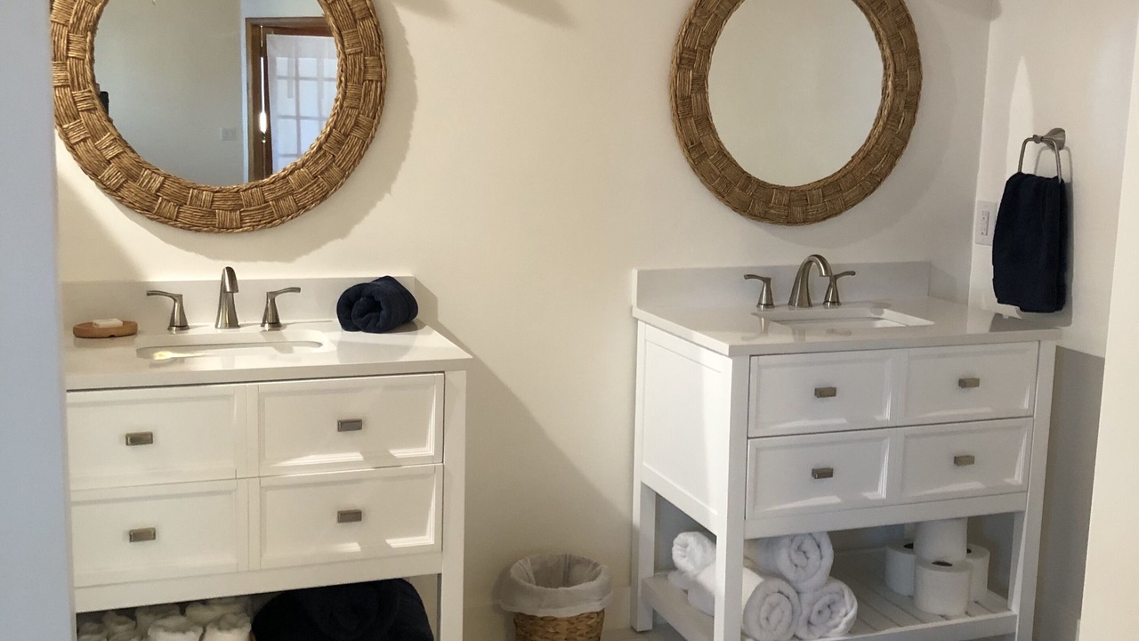 Photo of Bathroom in Homosassa