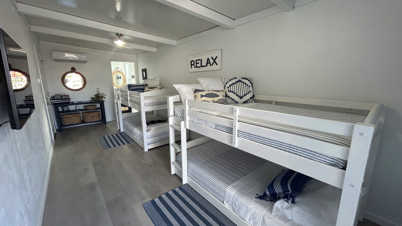 Photo of Bedroom in Homosassa