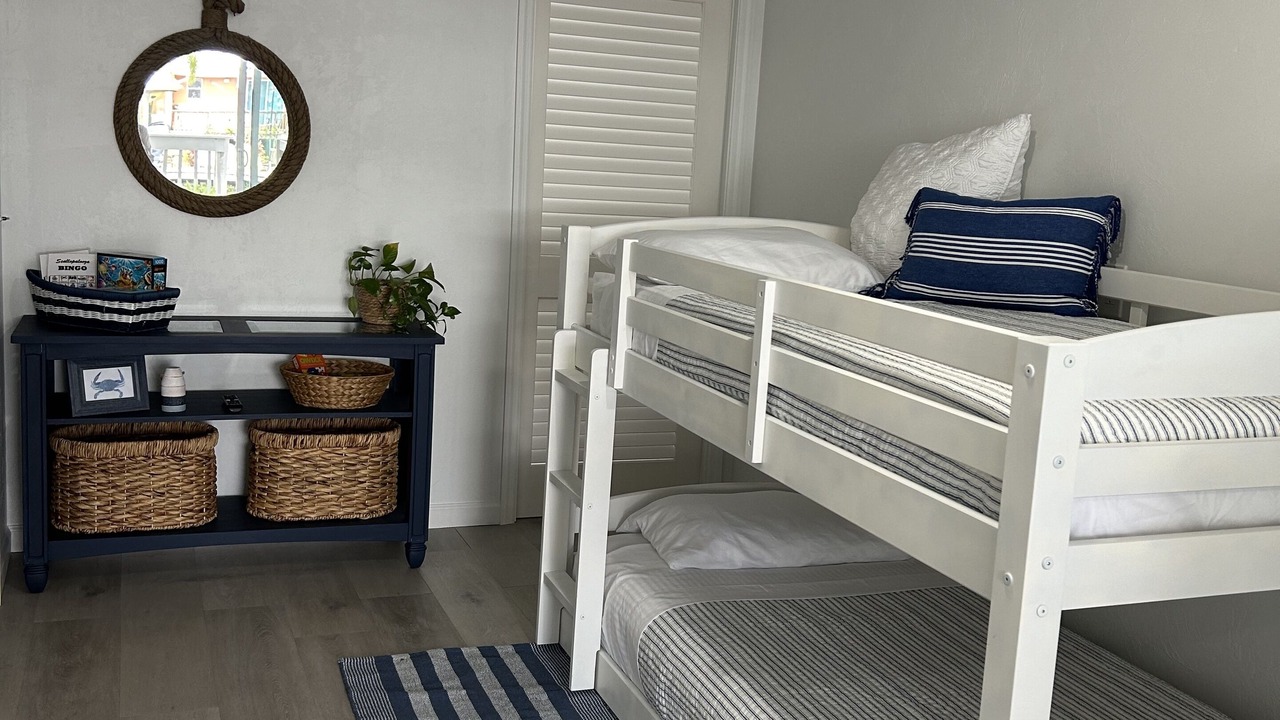 Photo of Bedroom in Homosassa