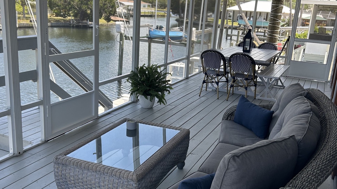 Photo of Outdoor in Homosassa