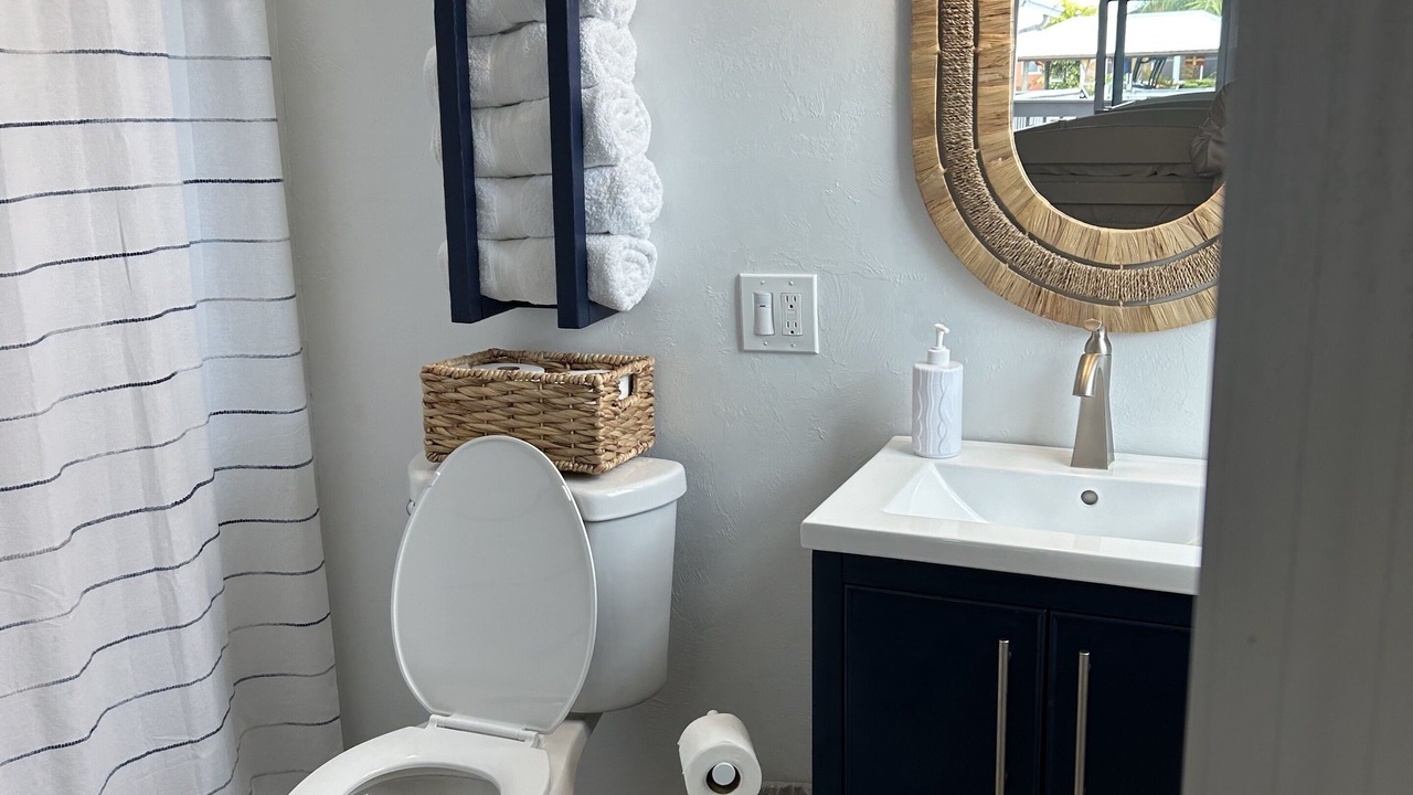 Photo of Bedroom in Homosassa