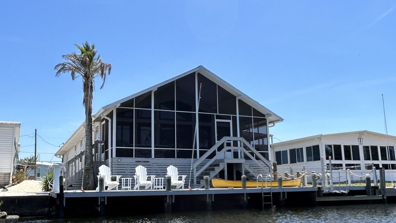 Photo of Outdoor in Homosassa