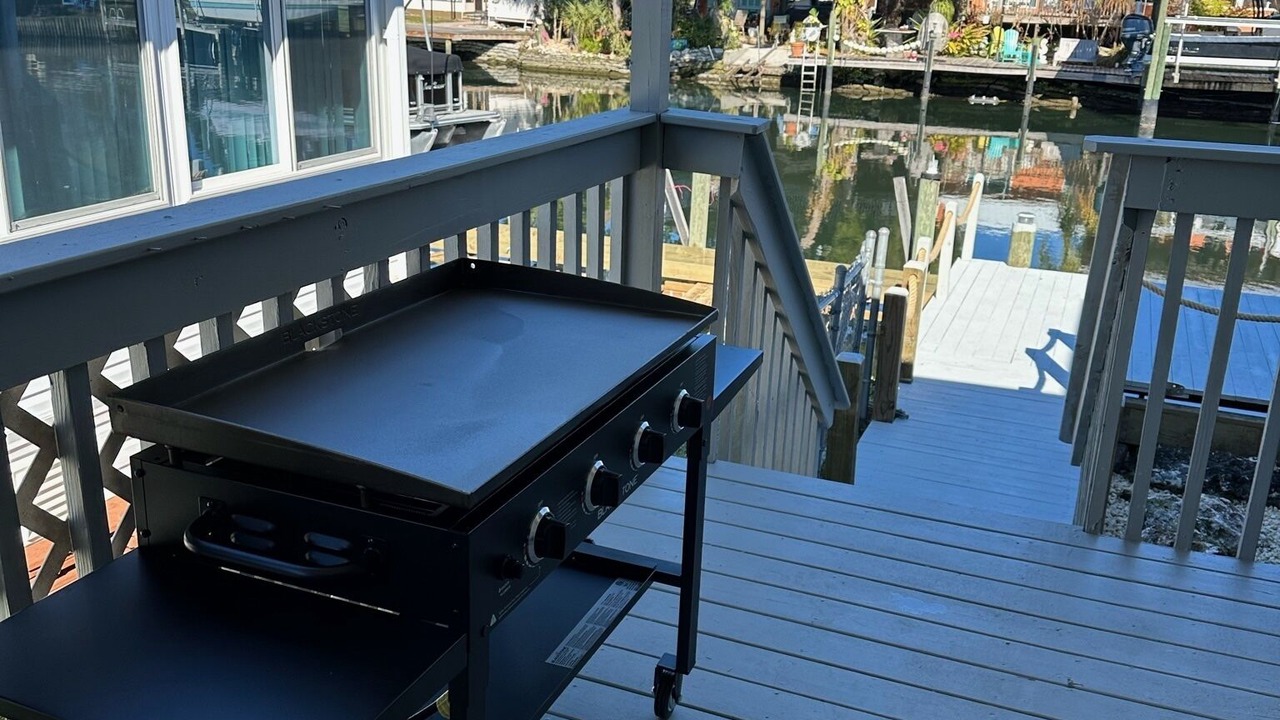 Photo of Outdoor in Homosassa