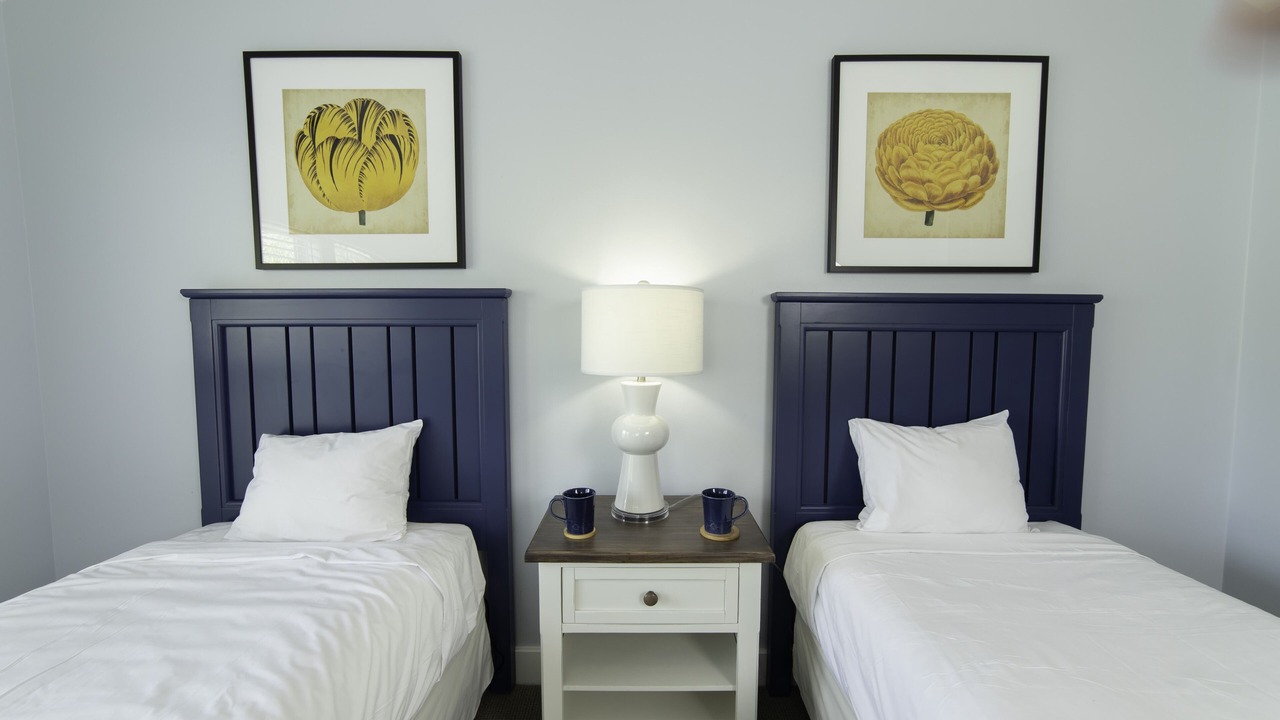 Photo of Bedroom in Lackey