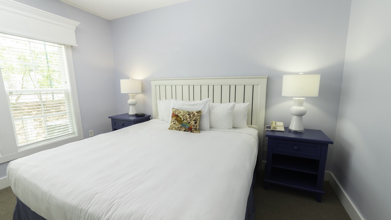 Photo of Bedroom in Lackey