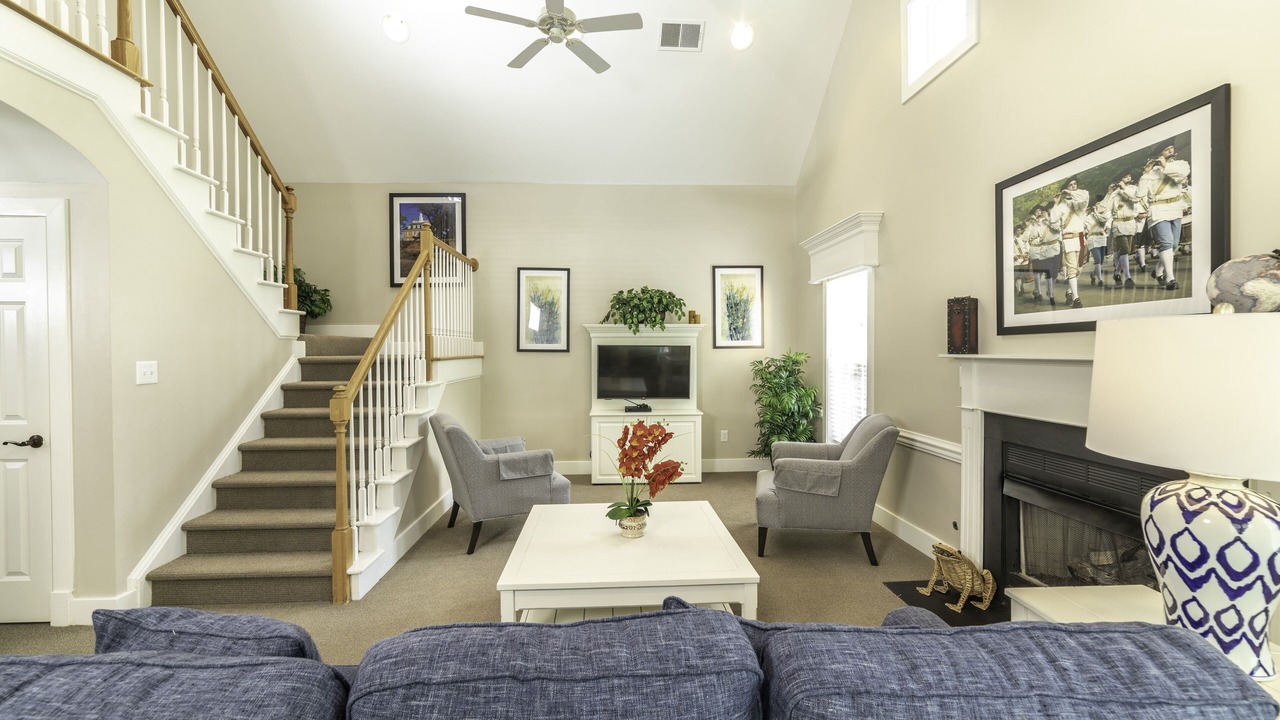 Photo of Livingroom in Lackey