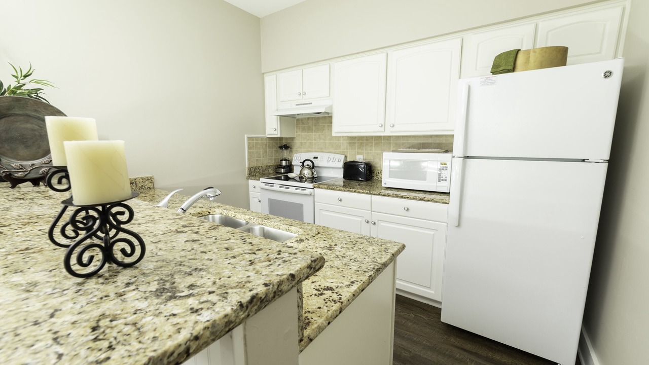 Photo of Kitchen in Lackey