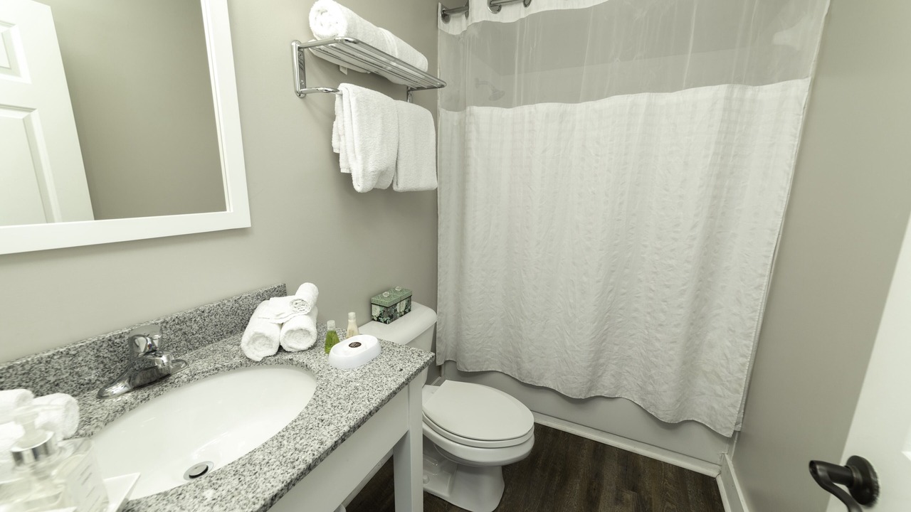 Photo of Bathroom in Lackey