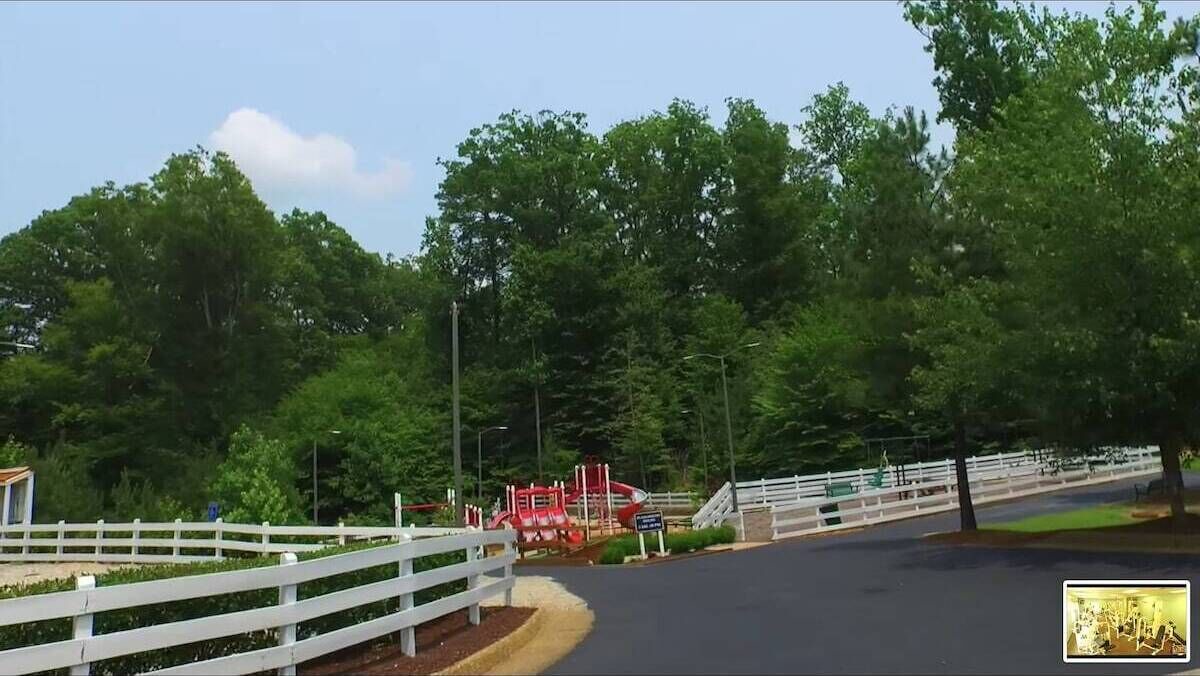 Photo of Outdoor in Lackey