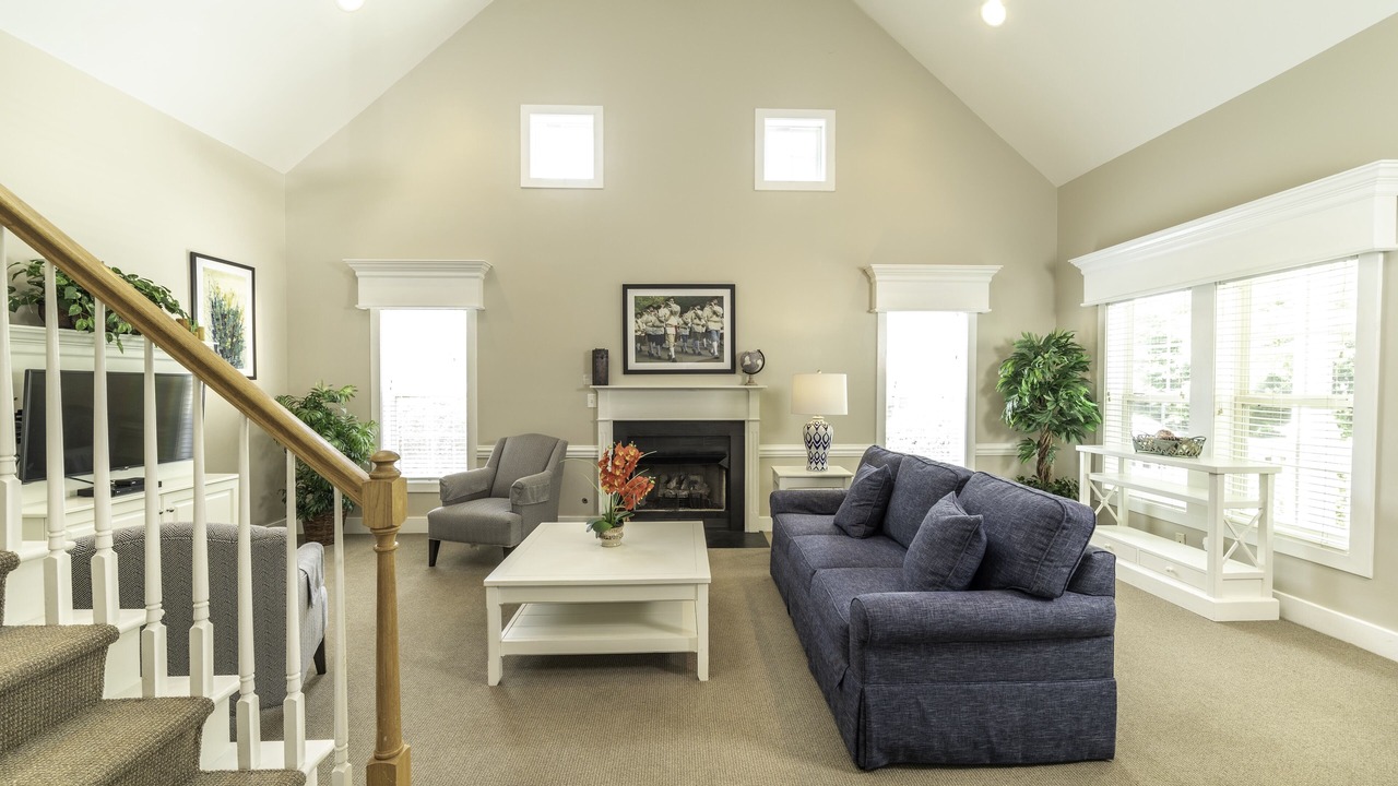 Photo of Livingroom in Lackey