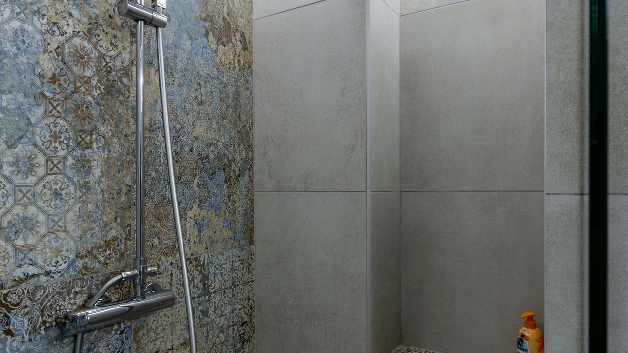 Photo of Bathroom in Terezvaros