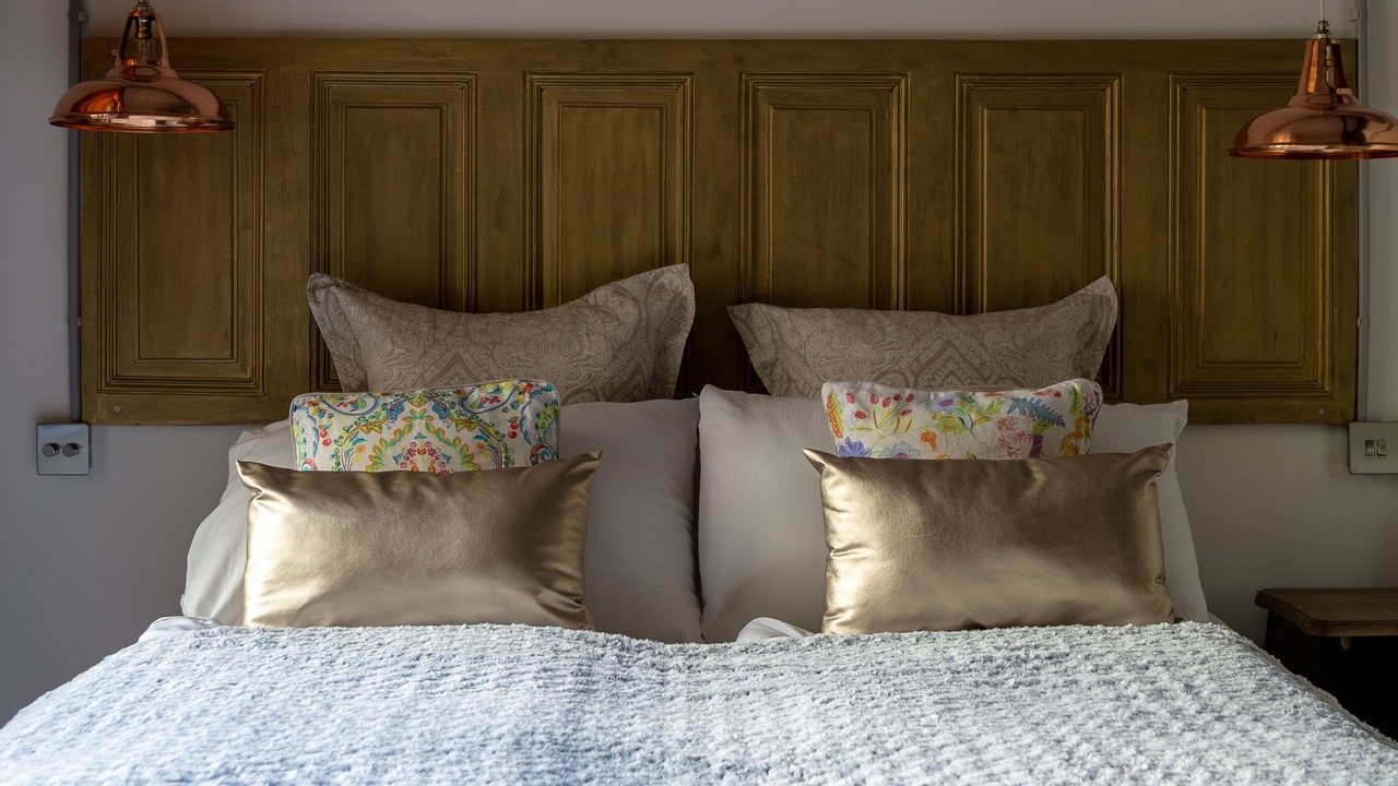 Photo of Bedroom in Terezvaros