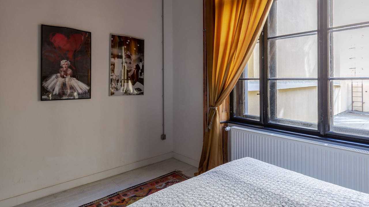 Photo of Bedroom in Terezvaros