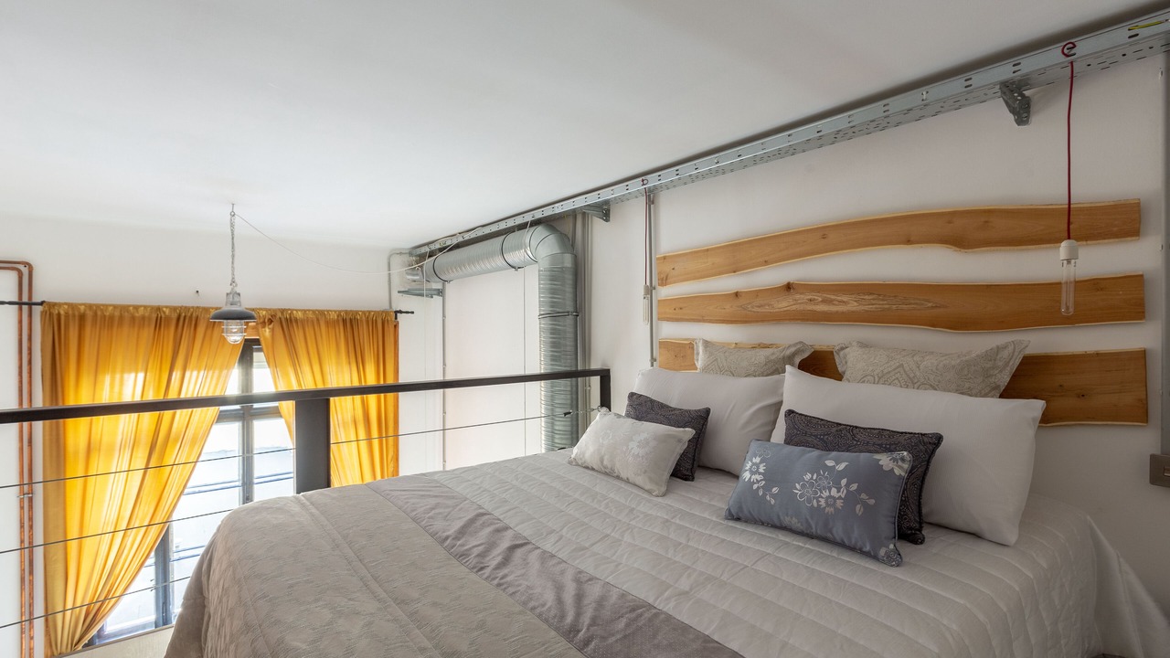 Photo of Bedroom in Terezvaros