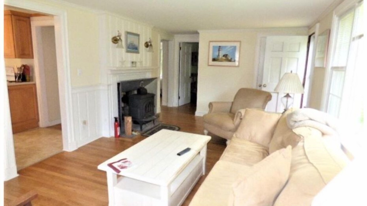 Photo of Livingroom in East Dennis