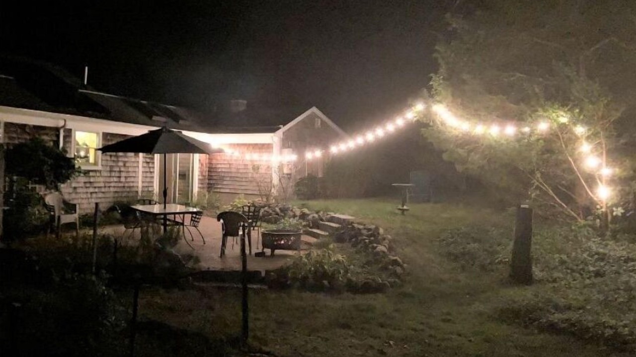 Photo of Patio Balcony in East Dennis