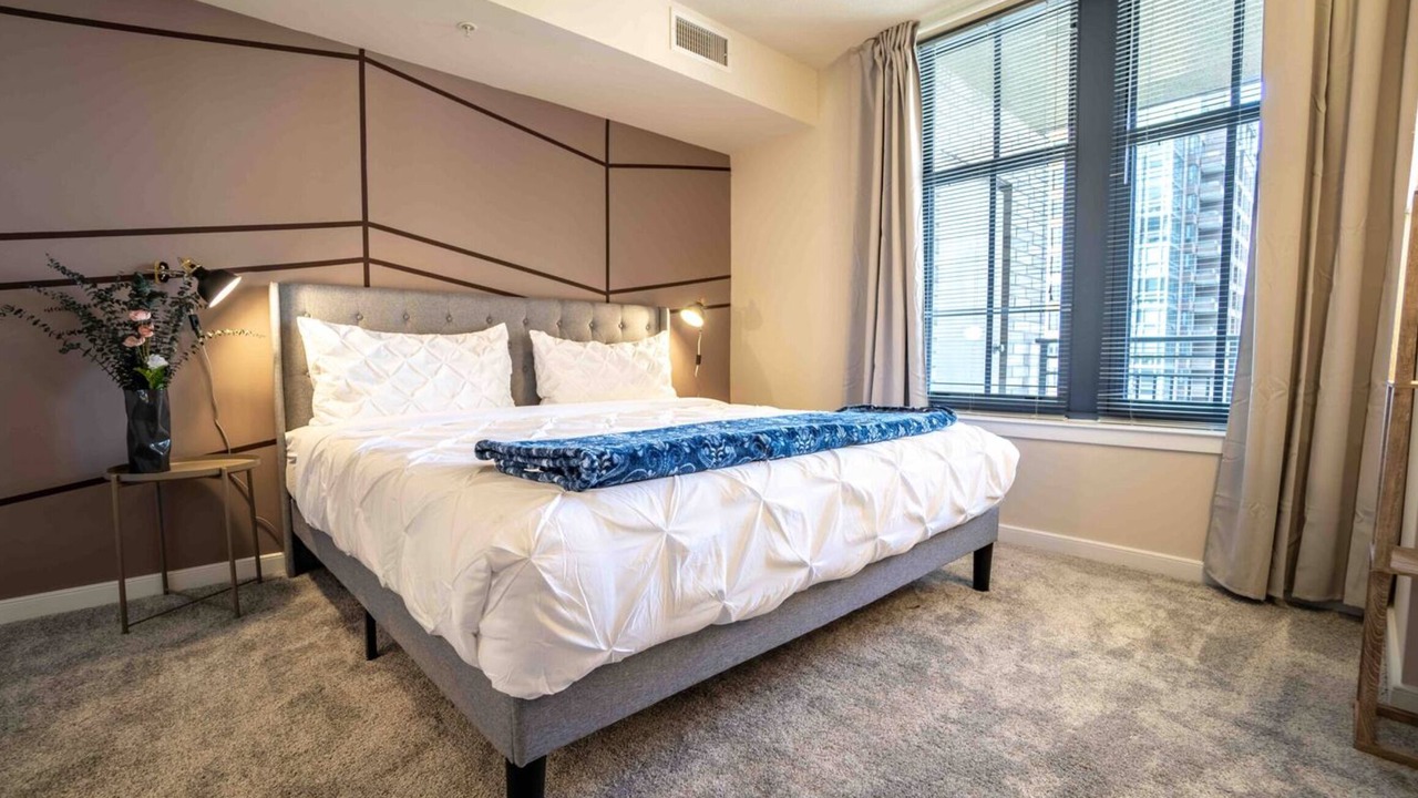 Photo of Bedroom in Aurora Highlands