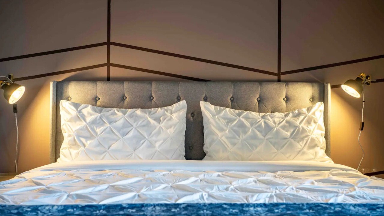 Photo of Bedroom in Aurora Highlands