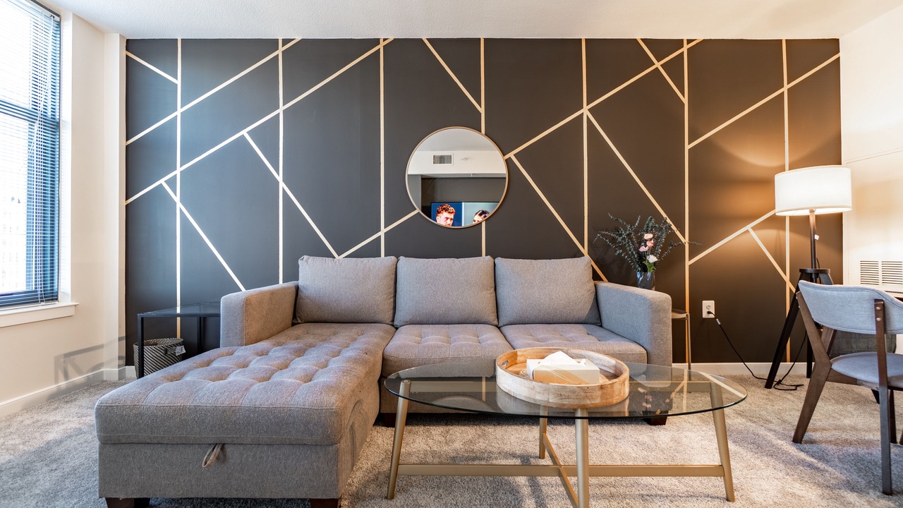 Photo of Livingroom in Aurora Highlands