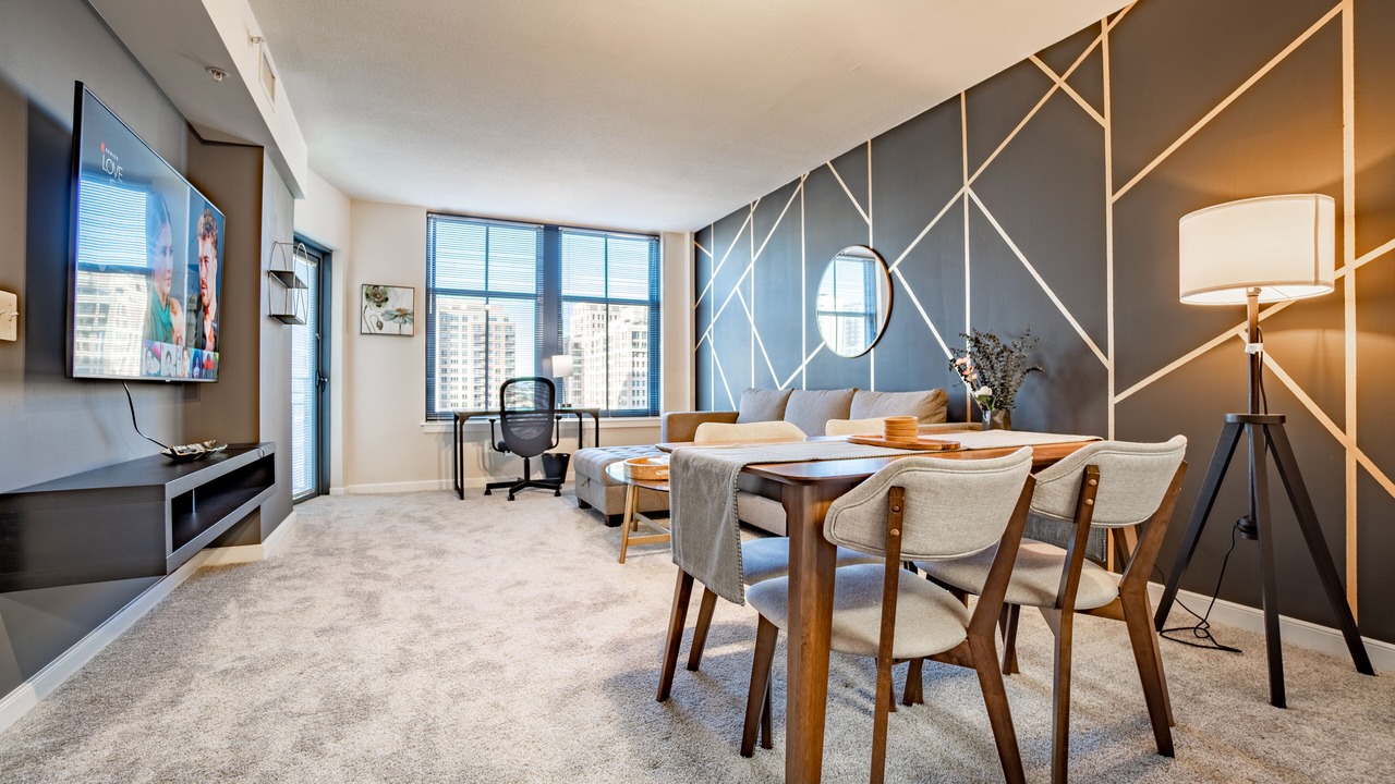 Photo of Livingroom in Aurora Highlands
