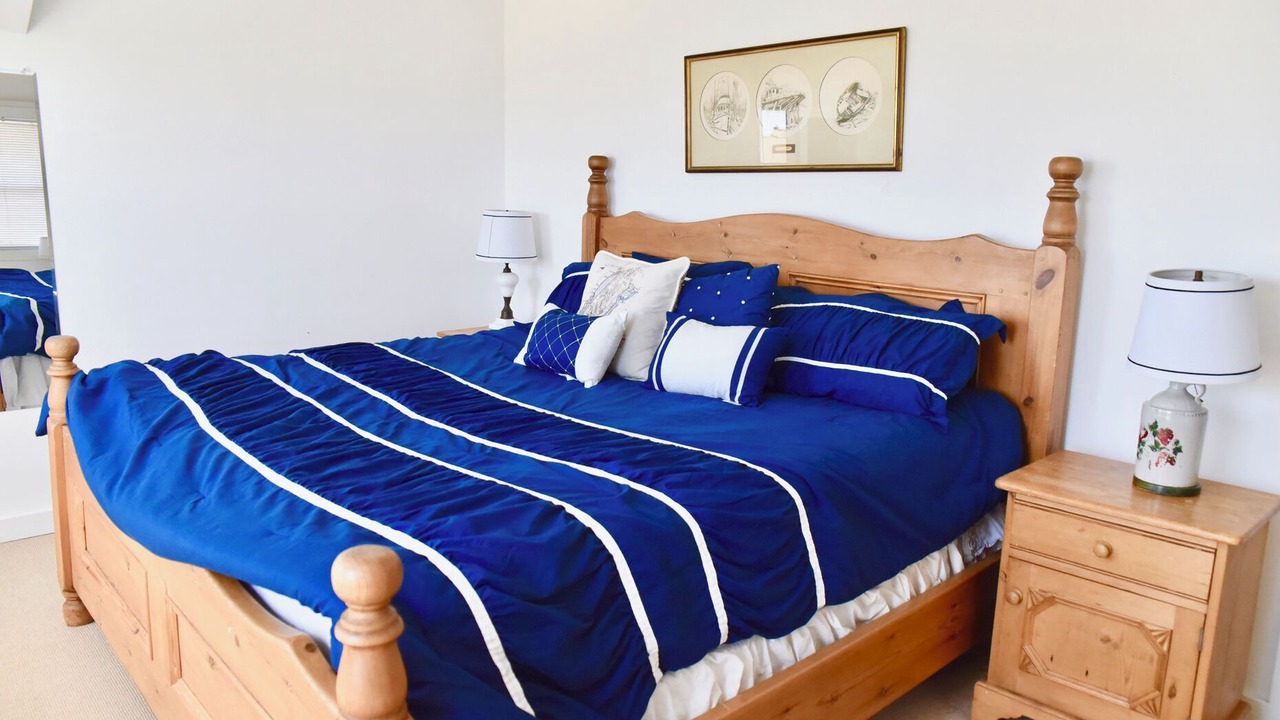 Photo of Bedroom in Quogue