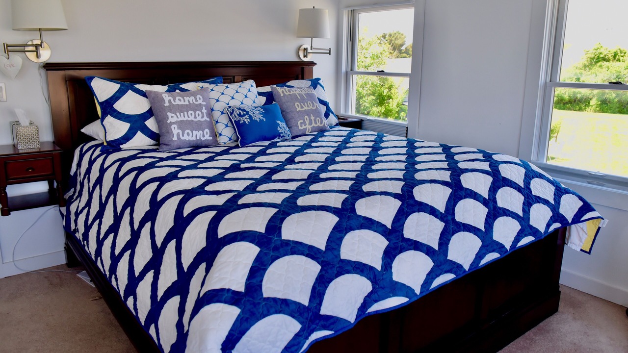 Photo of Bedroom in Quogue