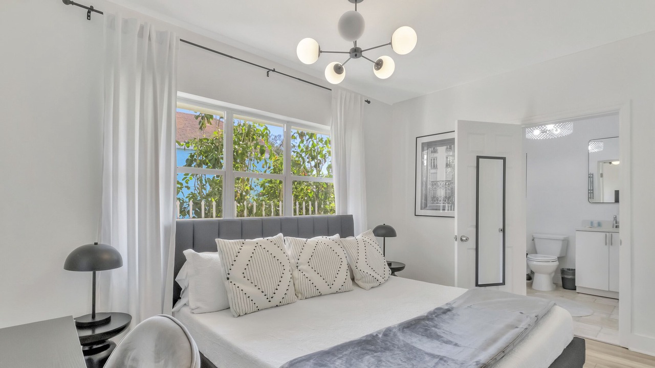 Photo of Bedroom in Buena Vista