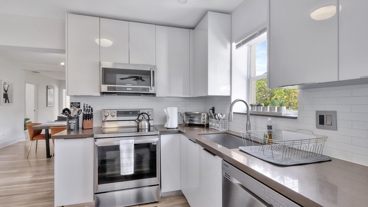 Photo of Kitchen in Buena Vista