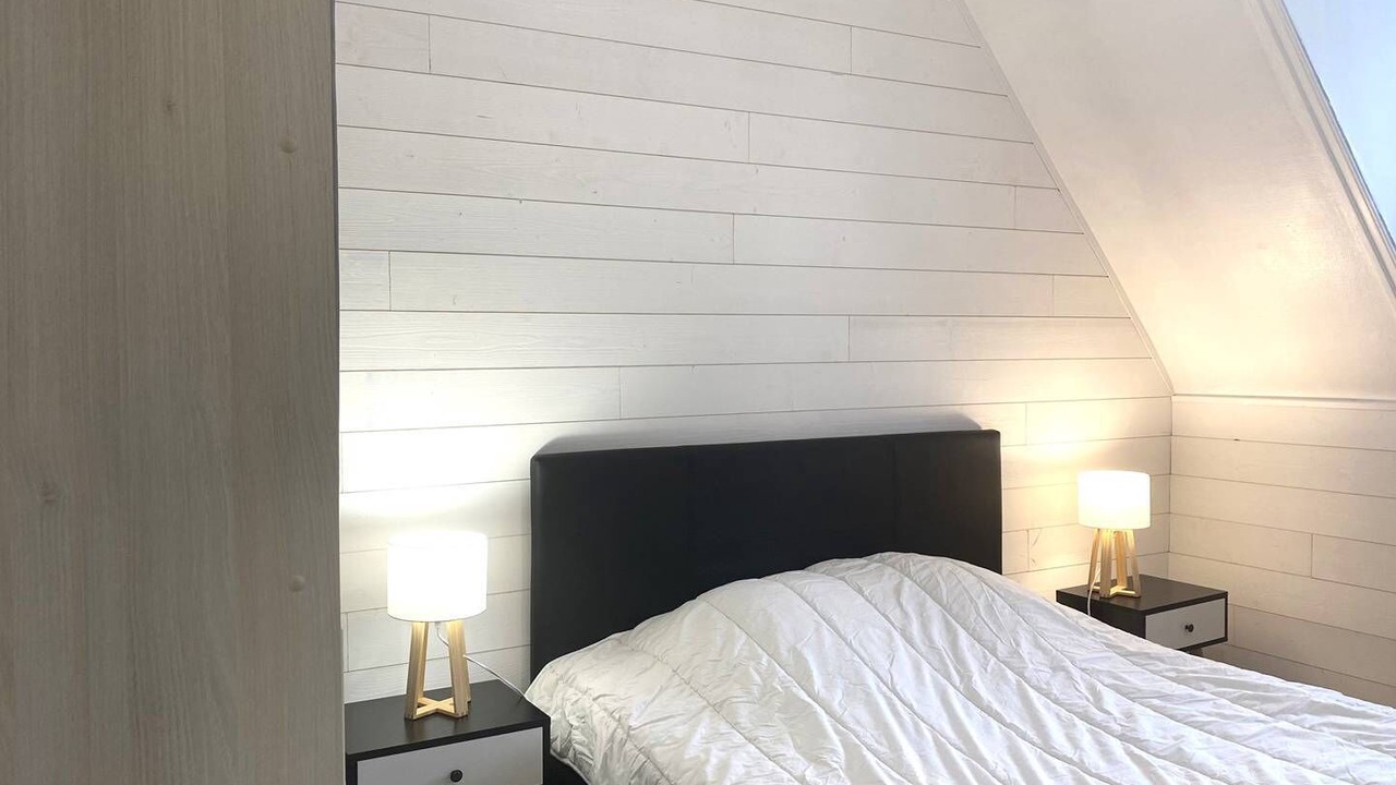 Photo of Bedroom in Tregastel