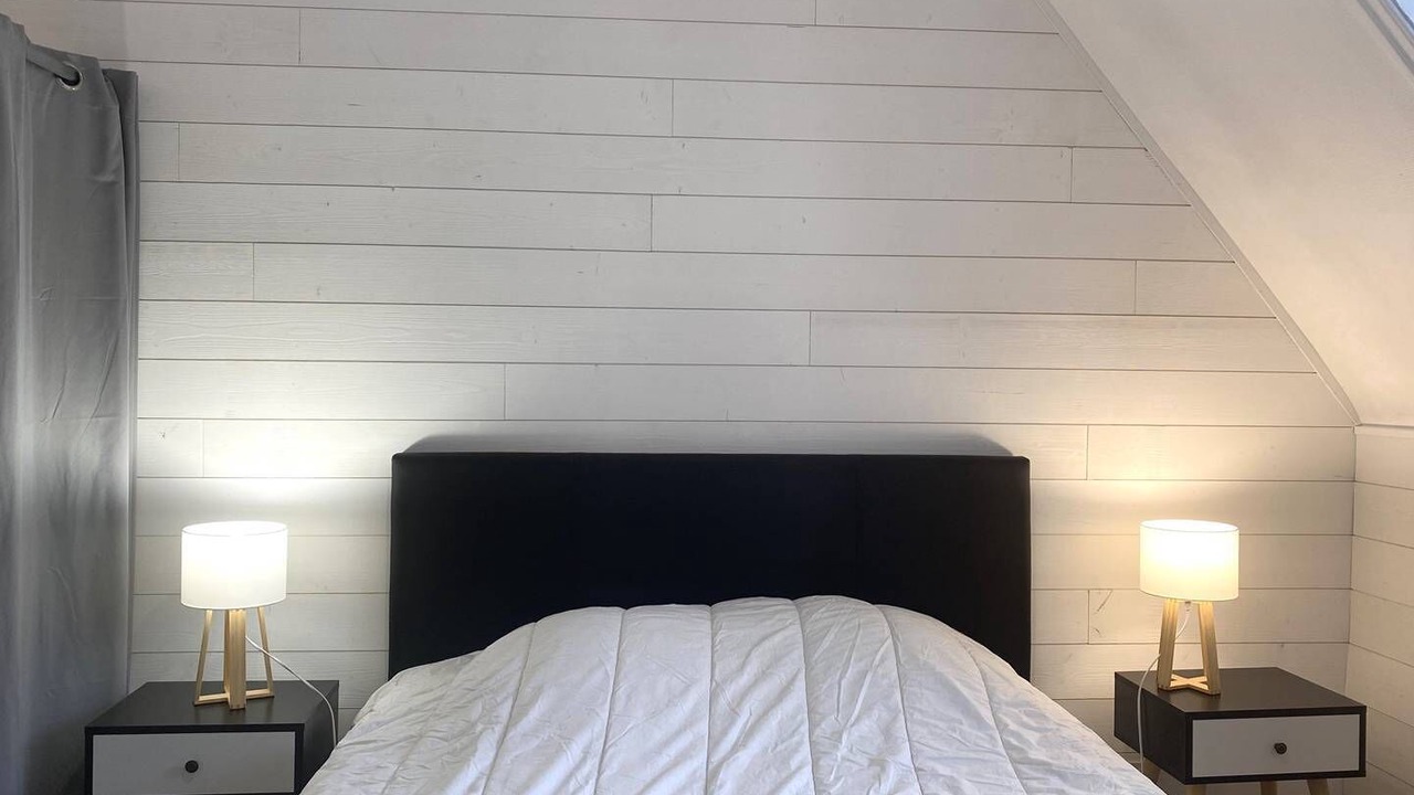 Photo of Bedroom in Tregastel