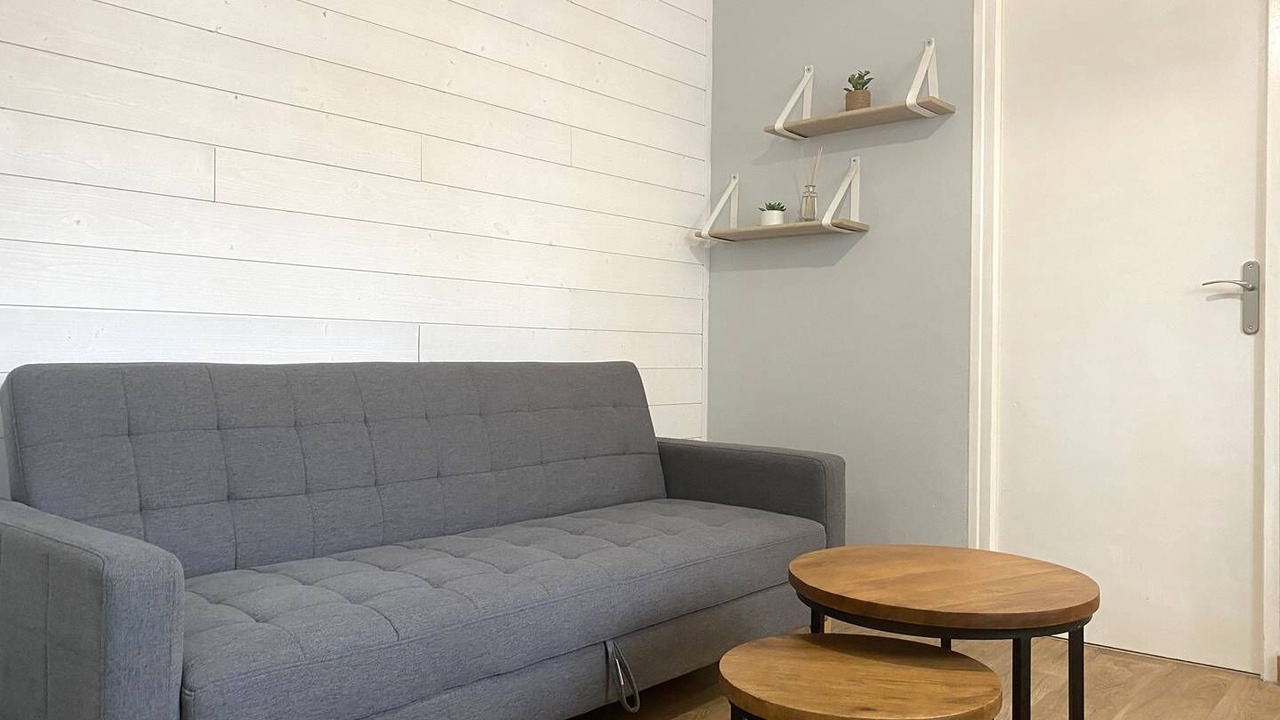 Photo of Livingroom in Tregastel