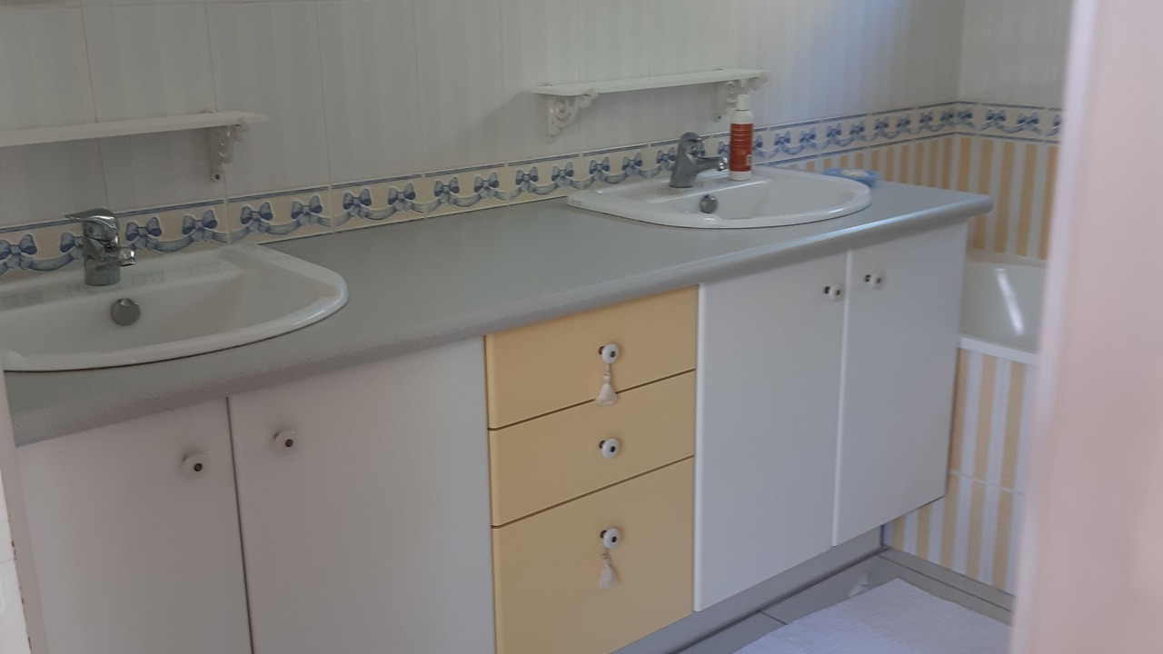 Photo of Bathroom in Hillion