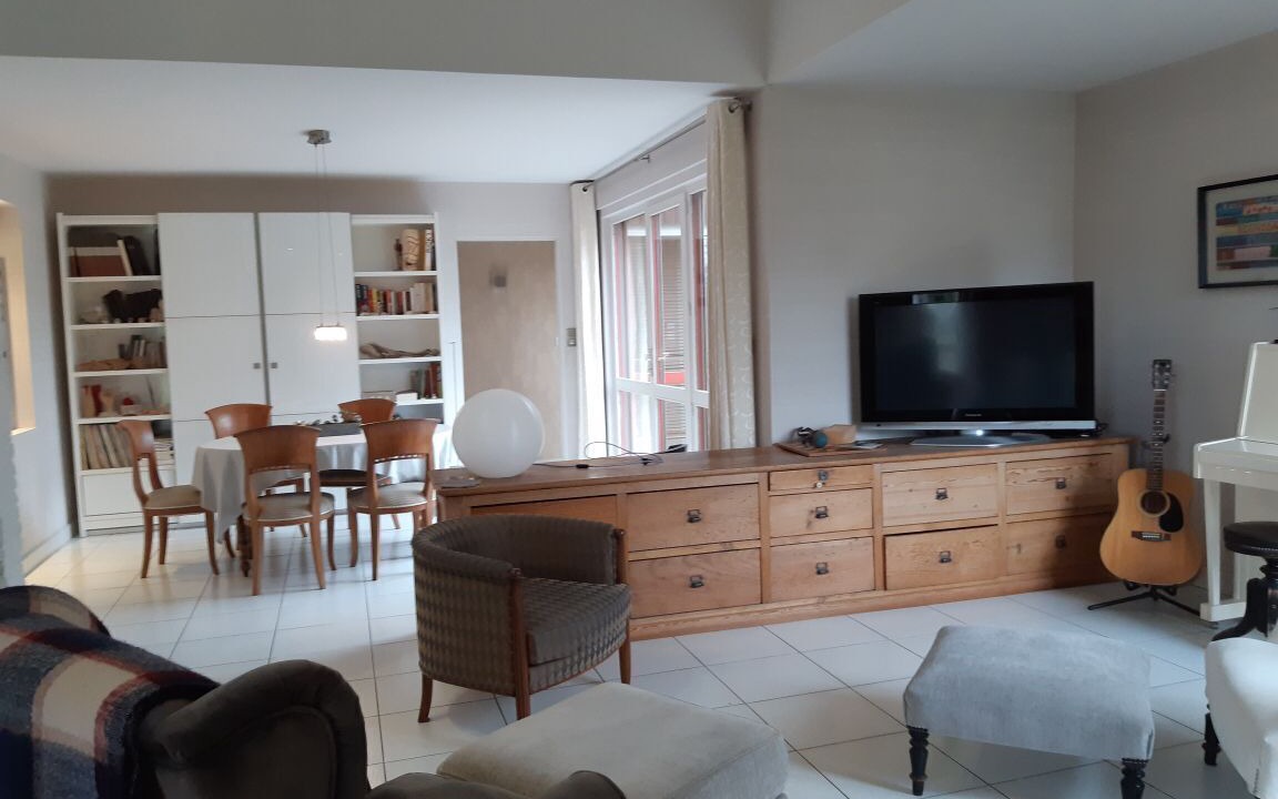 Photo of Livingroom in Hillion