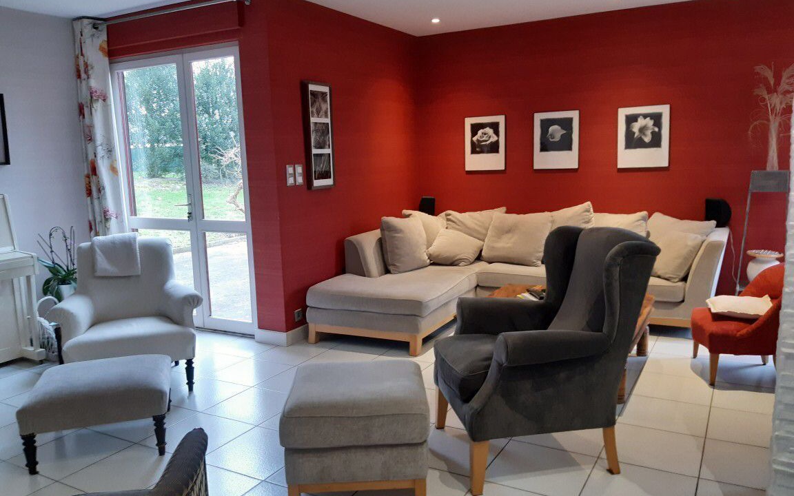Photo of Livingroom in Hillion