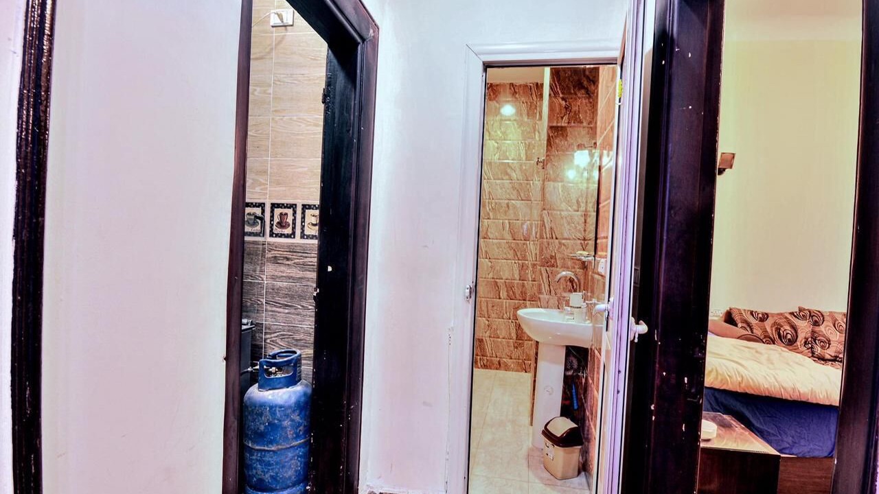 Photo of Bathroom in Abdin