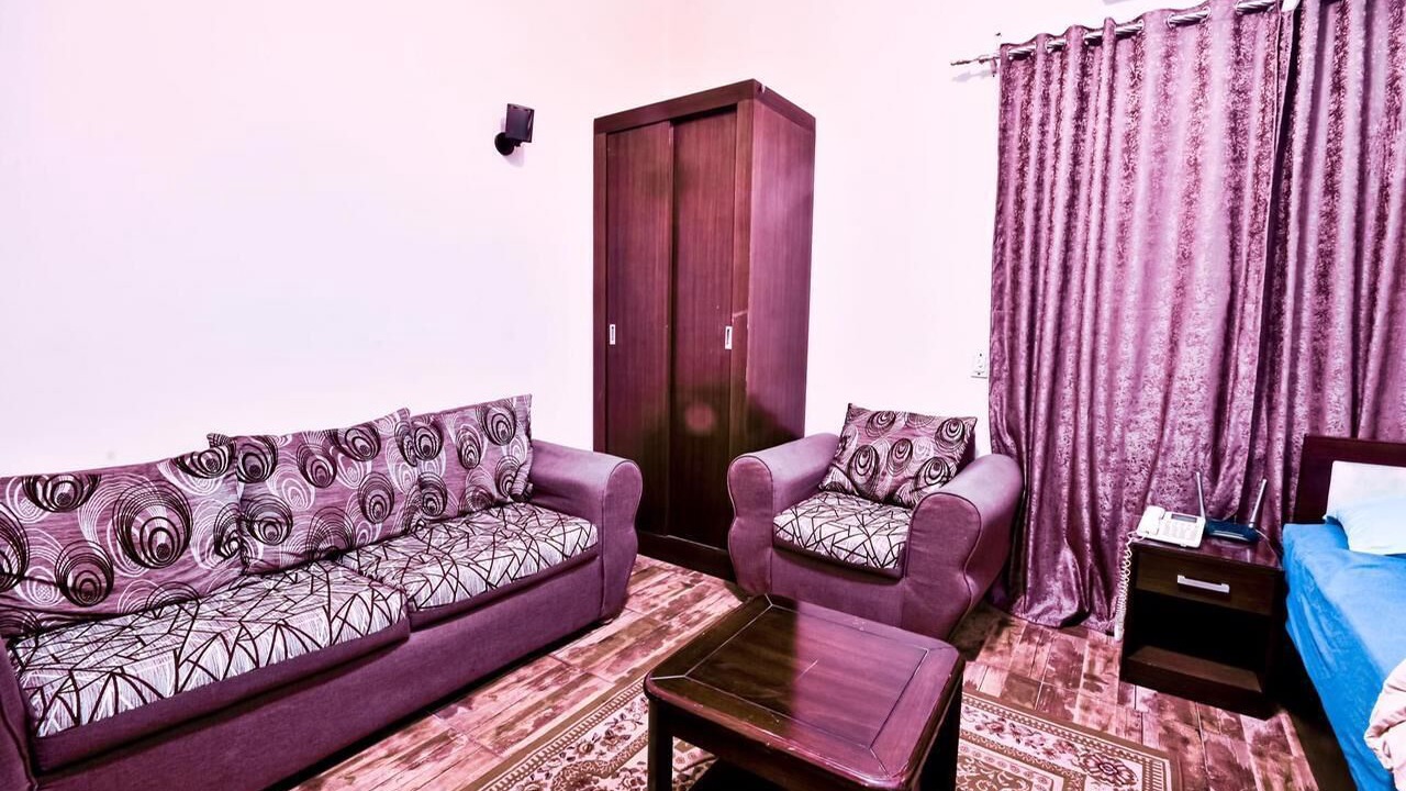 Photo of Livingroom in Abdin