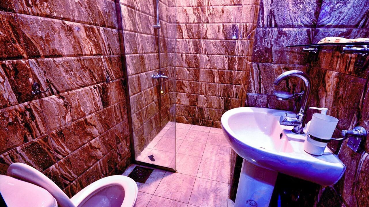 Photo of Bathroom in Abdin